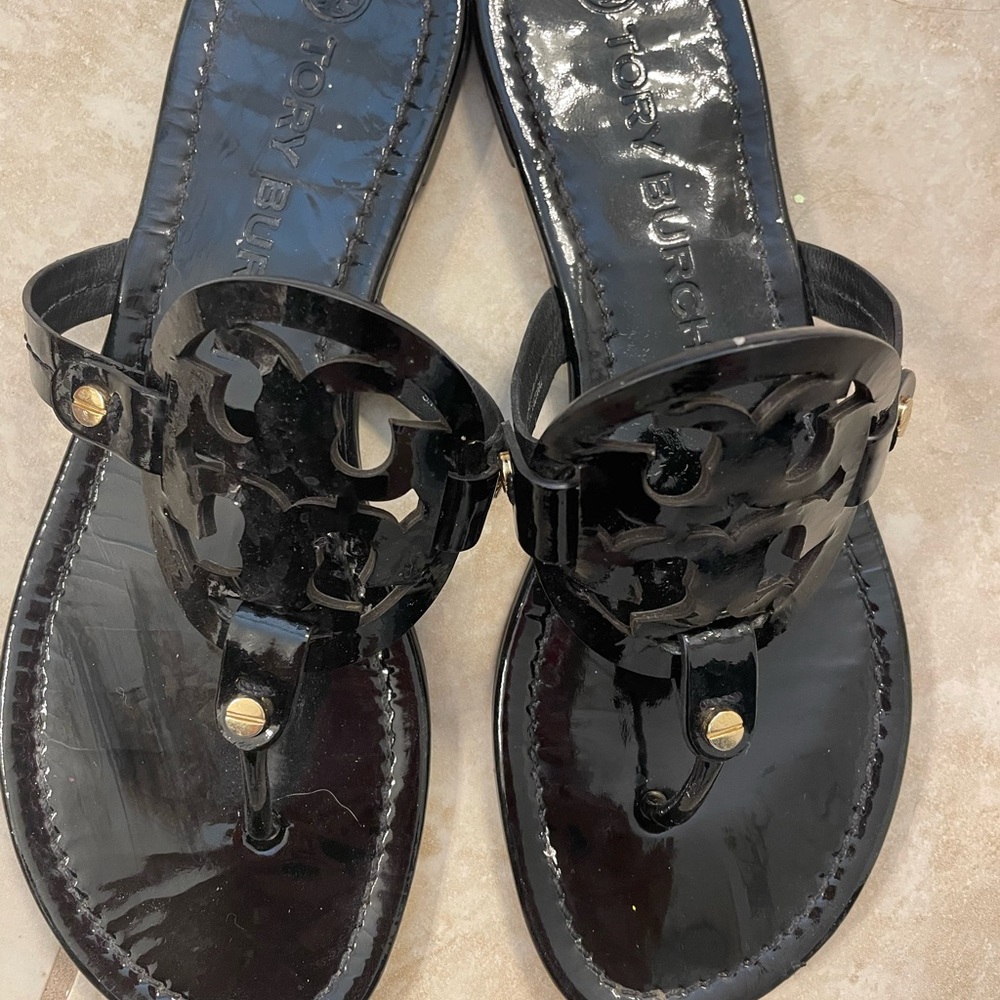 Tory Burch Miller Sandal